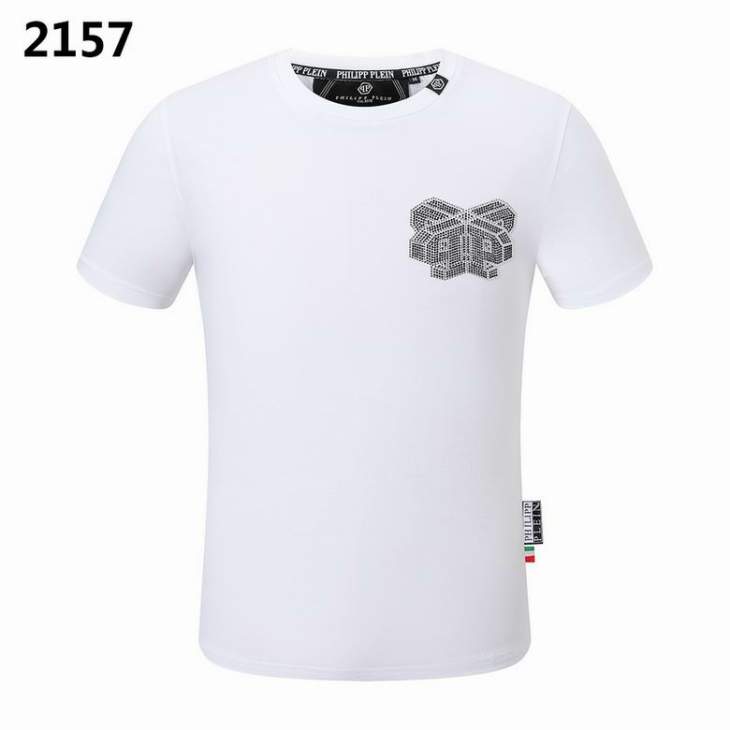 Picture of Philipp Plein T Shirts Short _SKUPPM-3XL8l21573800